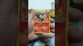 Booster N°73 Booster XY Impulsion Turbo:1 ultra qui frappe un grand coup 👊 😂#pokemon #short #booster