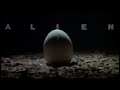 ALIEN (1979) Trailer | Imagine Film Festival 2019