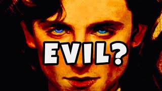 Is Paul Atreides a GOOD Guy or Bad Guy in Dune Part 2?
