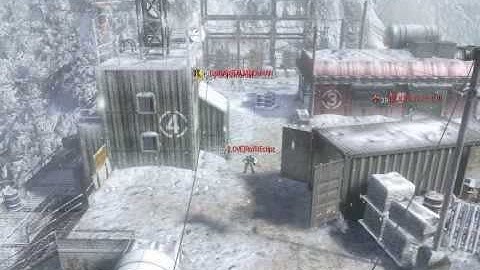 warlord pro-2 random tomahawks in 1 round