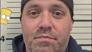 Onlyusemeblade Arrested Police Scanner