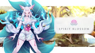 Spirit Bonds: Ending (Ahri, Kindred, Riven, Yasuo, Yone) - League of Legends: Spirit Blossom 2020