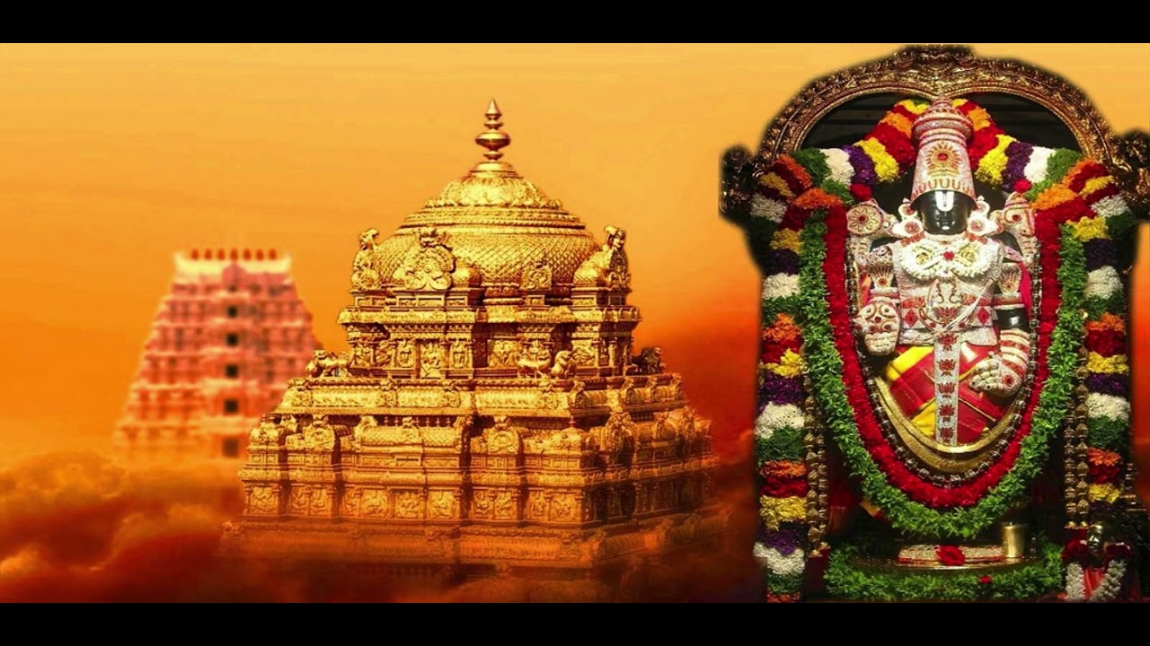 Venkateshwara Suprabhatam - Balaji Suprabhatam | Suprabhatam | Venkateswara Swamy Devotional Song