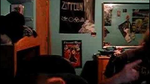 SIN WITH SEBASTIAN IS METAL