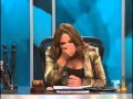 Caso Cerrado Edicion Estelar Jueves 13 de Diciembre 2012 Parte 3de 5