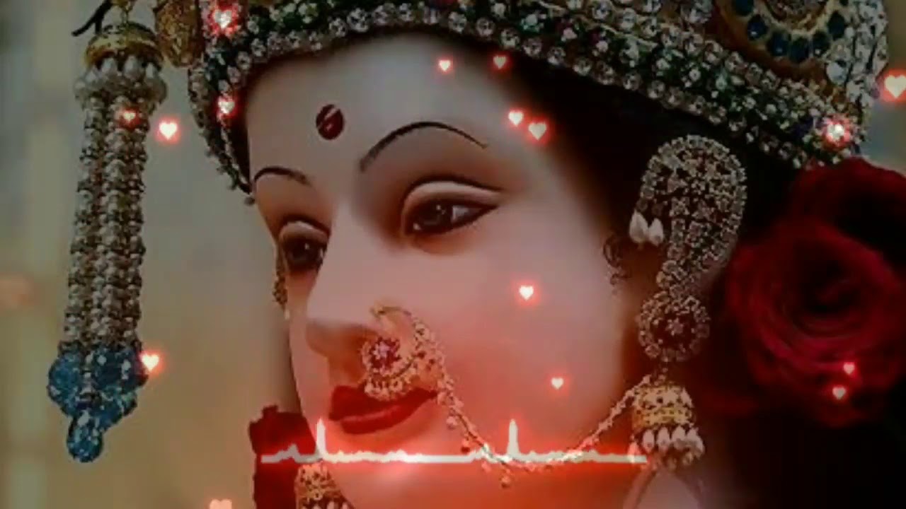 New Mata Rani Status Navratri Whatsapp Status Video 2020 Maa Durga Puja