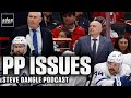 Can The Maple Leafs Powerplay Be Fixed? | SDP