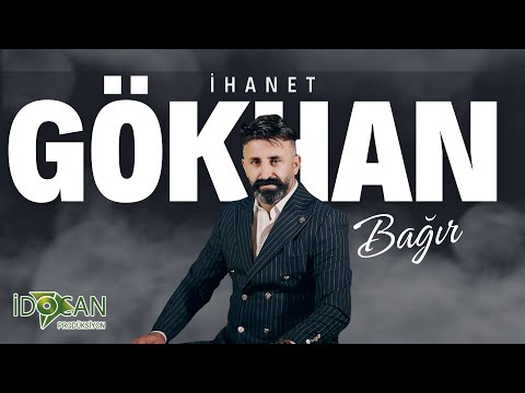 Gökhan Bağır İhanet 2024