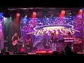 Fran Cosmo - Don’t Look Back - Monterrey - 9/29/2023