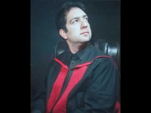 صفت امیرعلی رستم داودپور در باب علم اسما و علم صفات