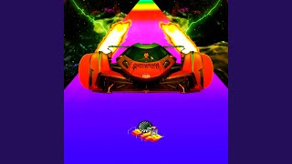 UFO (UNIDENTIFIED FEELINGS OVERTAKE-me) (st℗ Rainbow Road Version) - AG*