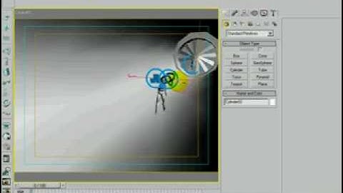 faking human motion with ragdoll maxscript-03