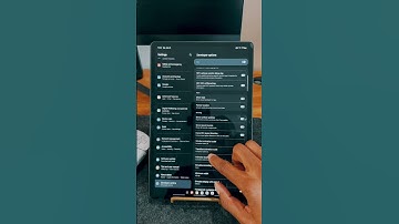 How To Make Your Android Tablet Feel Way Faster!  #tablet