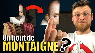 Présentation des ESSAIS de MONTAIGNE : tout ce qu'il faut savoir ! Resimi