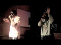 Sheefy McFly & Chavis Chandler Freestyle @ 5E Gallery