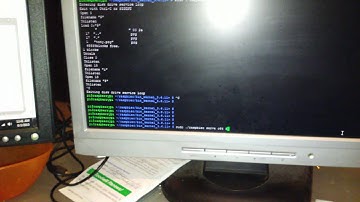 Using Raspberry Pi as a Commodore Disk Drive