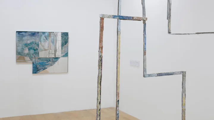 Sara Barker: CHANGE-THE-SETTI...  at The Fruitmark...