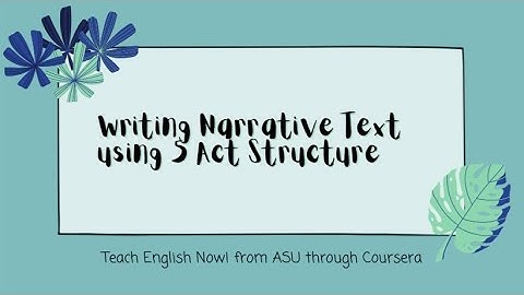 Teach English Now! Micro Lesson Technology-Enriched Reading/Writing Lesson Plan