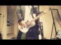 シド sid 「andboyfriend」 ベース弾いてみた