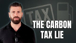 The Carbon Tax Scam