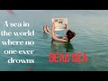 Amazing Facts about Dead Sea