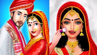 Indian wedding Games part 1 | Traditional Indian Wedding Android Gameplay | New Indian wedding Games screenshot 3