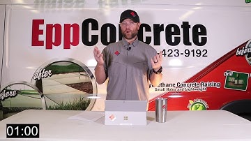 Why Does Concrete Crack?
