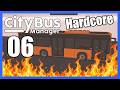 CITY BUS MANAGER #06 Neue Linien und Busse! - Let's Play Deutsch 4K