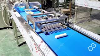 Fully Automatic Spring Roll Production Line