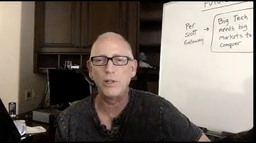 Episode 995 Scott Adams: Psssst. I Think We Won The War. Take a Look at the #GoldenAge of Education