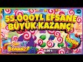 SWEET BONANZA⚡BÜYÜK HAZNE⚡19 000 TL ⚡BONUS BUY ⚡Hırsızlık planımız var