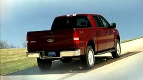 Eaton G80 Locking Rear Differential