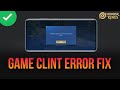 Fix Game Client Version Error "Honor of Kings" || Tech Wash