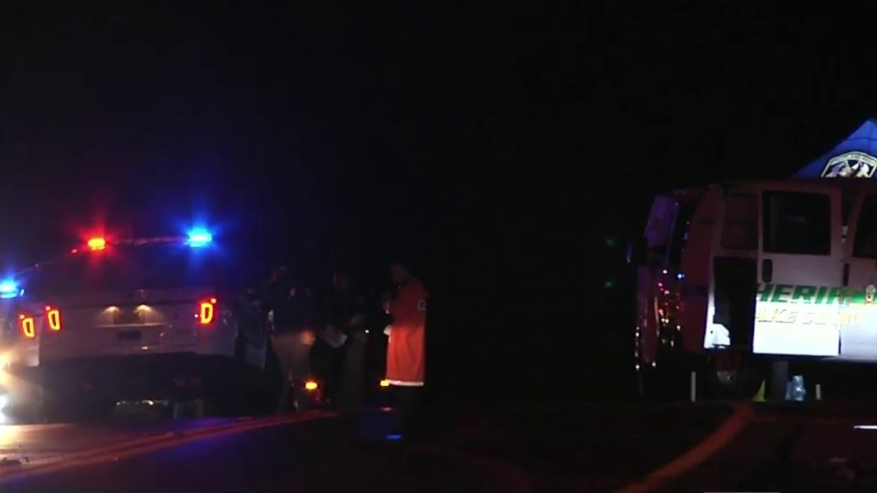 Man found dead in Fruitland Park after gunshots heard, police say