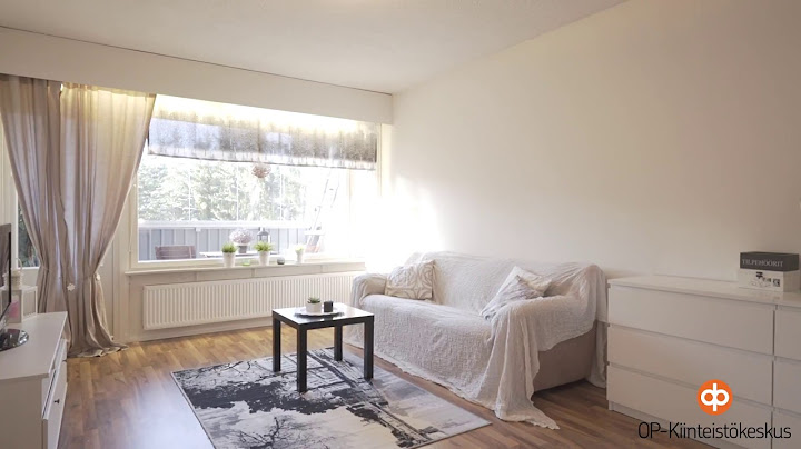 Joensuun OPKK: Vehkalahdentie 28 A 33, Vehkalahti