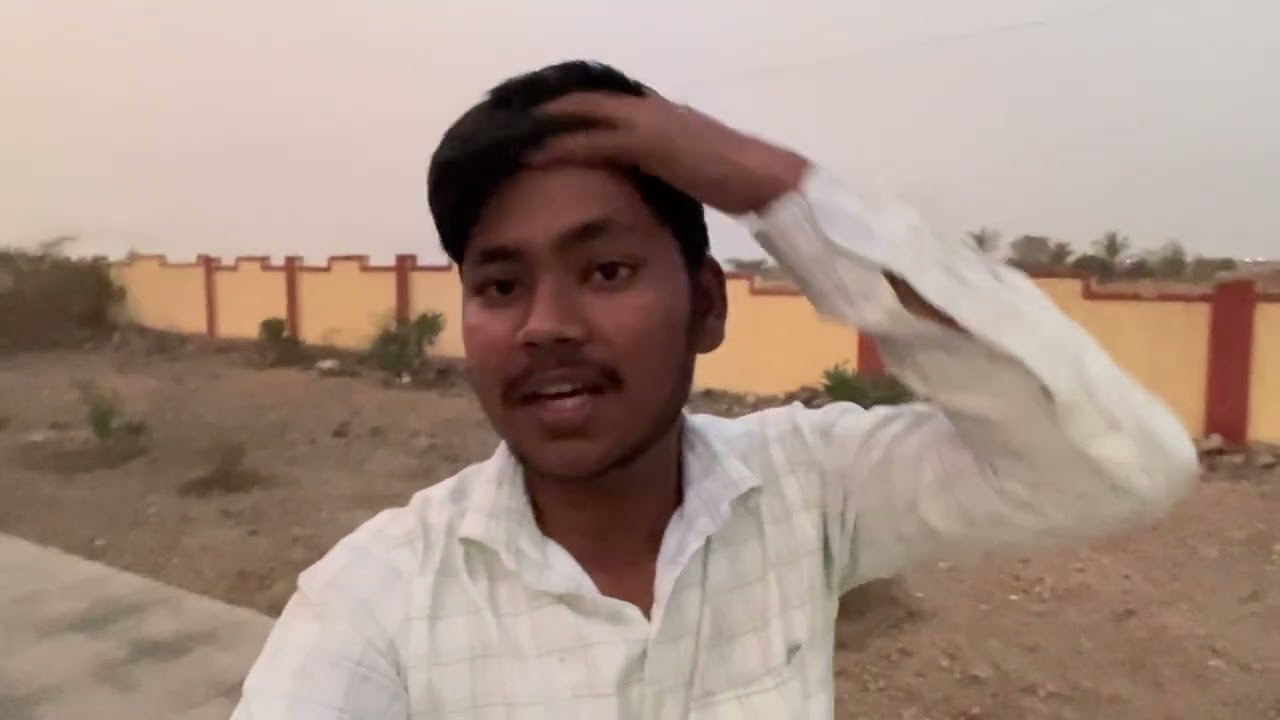 Marathi video creator￼ vloging Day 1￼