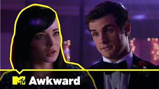 Ende gut, alles gut? | Awkward | S05 E10 | MTV Germany