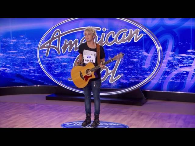 Dalton Rapattoni - Audition 