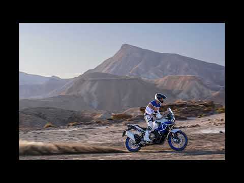 Video MV Agusta Enduro Veloce 2026