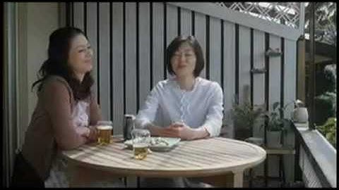 小林聡美✕小泉今日子！映画『マザーウォーター』予告編