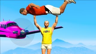 GTA 5 WINS & FAILS #67 (BEST GTA 5 Stunts & Funny Moments Compilation)