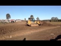 CAT 953D Versatile Earthmoving