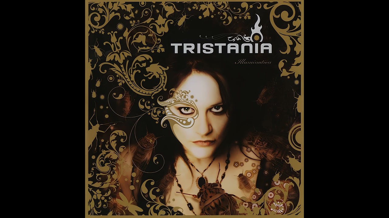 🇳🇴 Tristania [2007] Illumination (Full Album) - YouTube