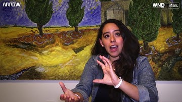 #IoTInterviews:  María Salazar | Arrow Electronics