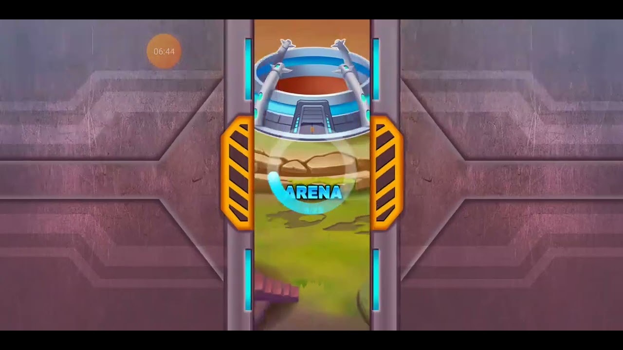 монстер крафт #2