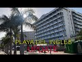 ✅ Update! PLAYA DEL INGLES/GRAN CANARIA! Green Field Aparthotel - Tropical Shopping Center. May 2021