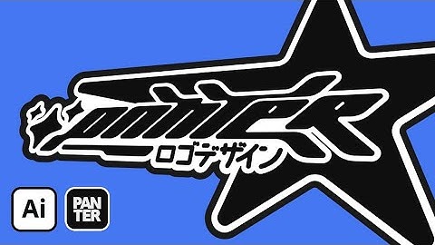 Mastering Y2K Logo Design With Adobe Illustrator