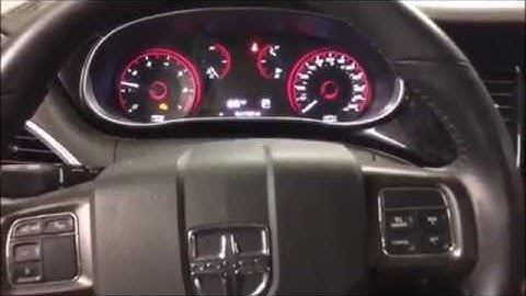 2013 Dodge Dart Fobik key programming via Smart Pro