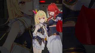 だけど君の不幸を願ったりはしないわ📷 ́͏̖-【星川サラ/レイン・パターン/にじさんじ】#shorts