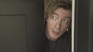 Rhys Darby: Living with the world's sexiest accent.